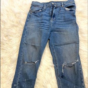 Urban outfitters jeans